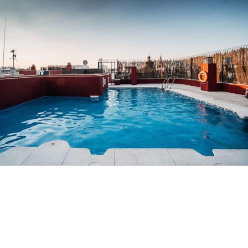 Duplex Santa Cruz