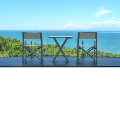Duplex Seaview Condo