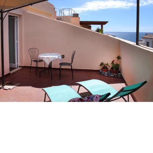 Duplex Terraza Alcala 1A026