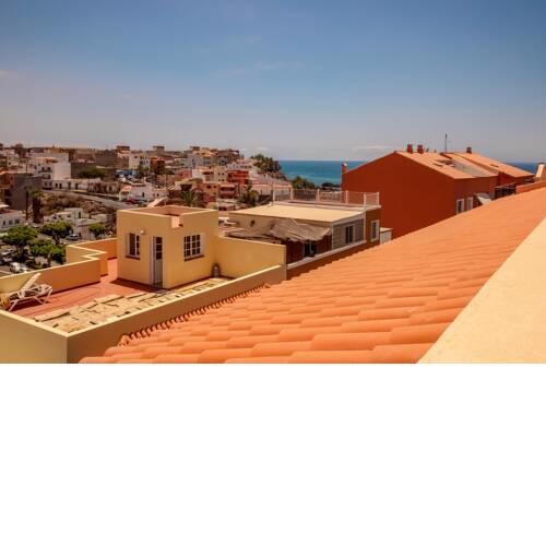 Duplex Terraza Alcala 2A019