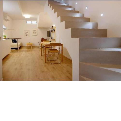 Duplex Victoria amplio y a 15 min del centro y calle Larios