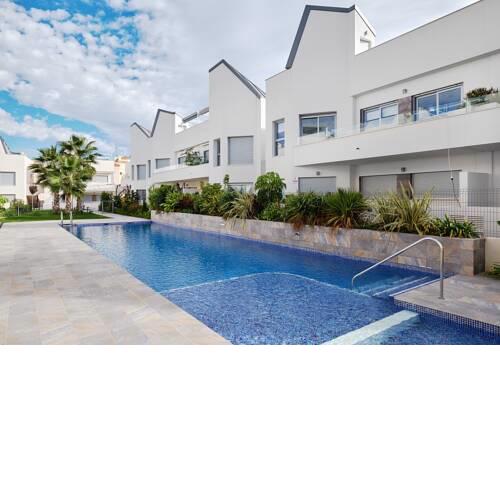 Duplex Villa Amalia