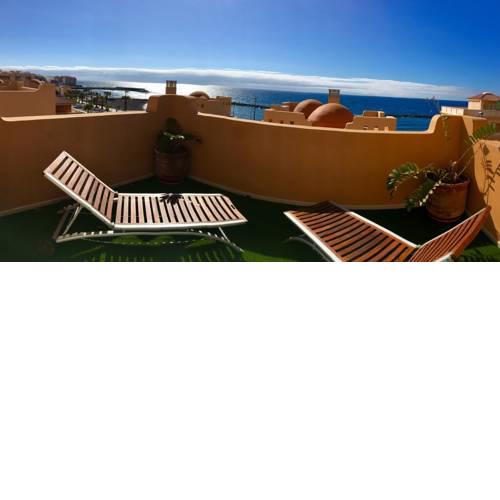 Dupplex Vista Mar