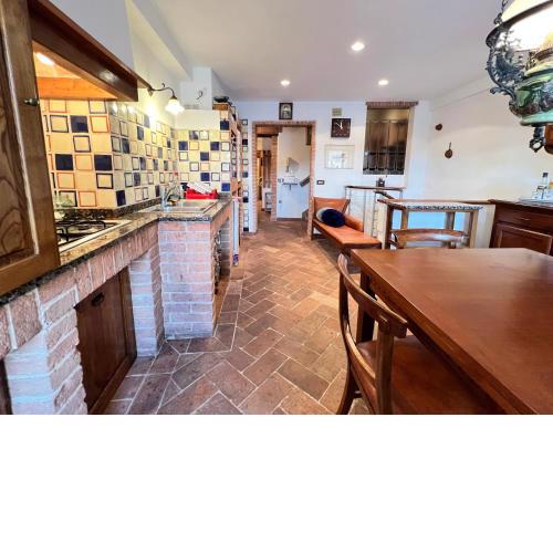 Duprè Apartment
