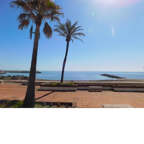 Duquesa Beach House