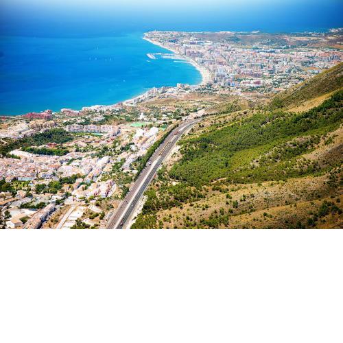 Duquesa Harbour Club Aparthotel