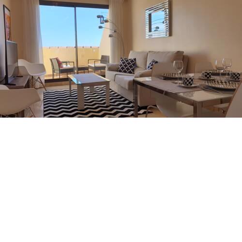 Duquesa Village Apartments