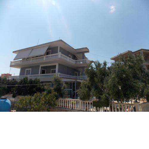 Duraj Apartment