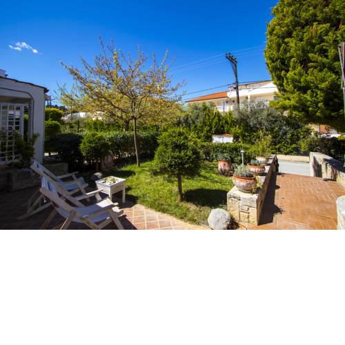 Duret Sea Side Villa