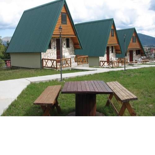 Durmitor Bungalows