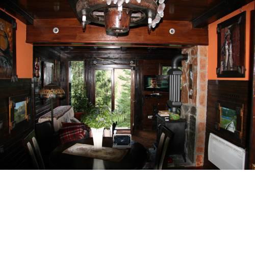Durmitor Chalet