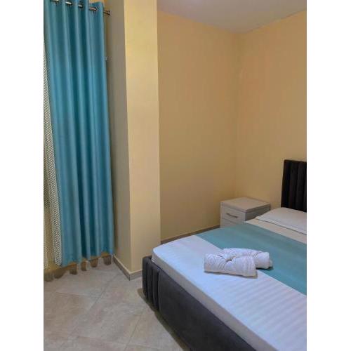 Durres Apartament Sea View