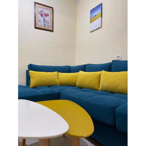 Durres Apartment