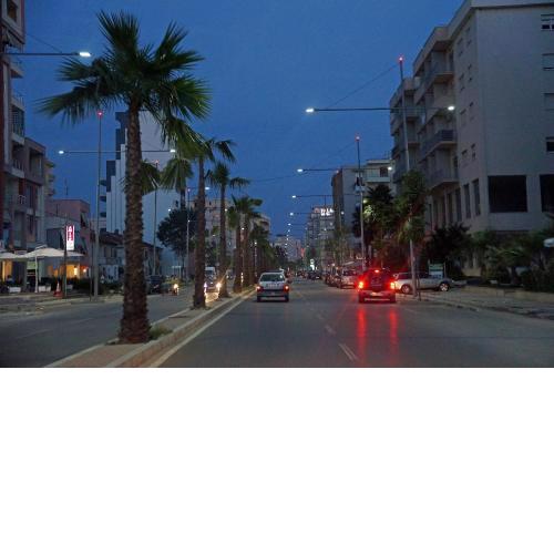 Durrës Beach Apartament