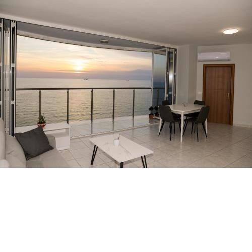 Durres Beachfront Luxury Residences- 12 S