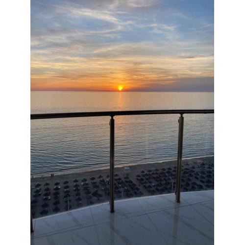 Durres Beachfront Luxury Residences 13