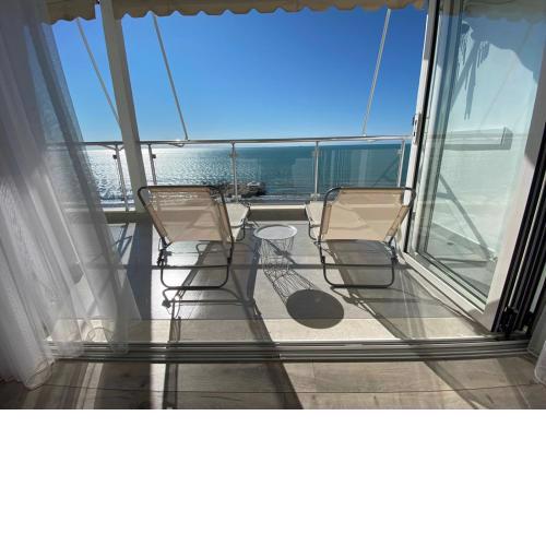 Durrës BelleVue 3 bdm Apartment