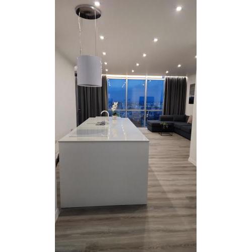 Durres City Appartment, City center & close to the beach