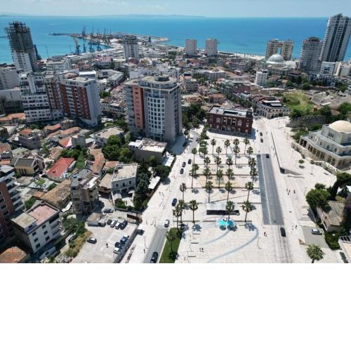 Durres City Center Apartment