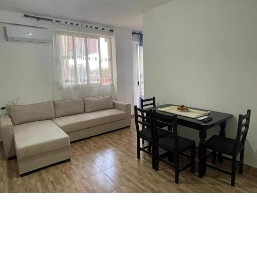 Durres holidays apartamens