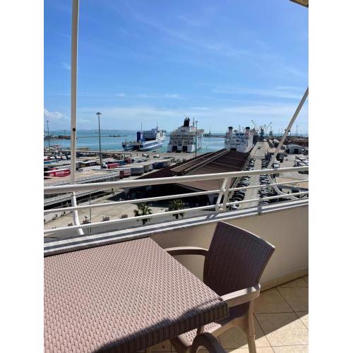 Durres Home
