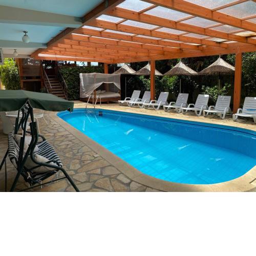 DURRES HOTEL & SPA