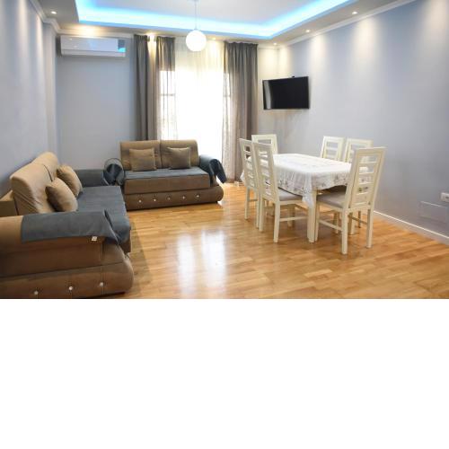 Durres Luxury Beach Apartment