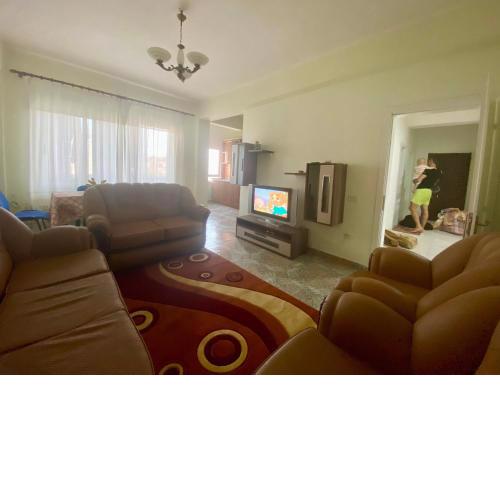Durres Rebi 2 Apartament