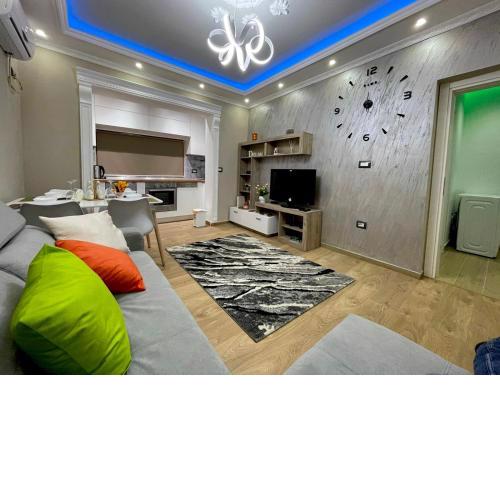 Durres Rebi Apartment
