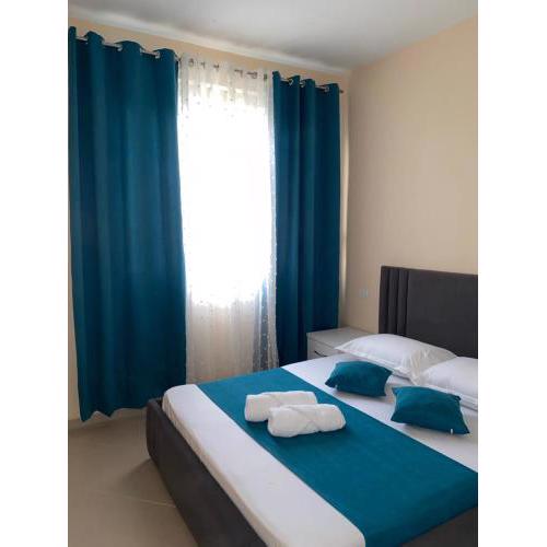Durres Tabaku Apartament