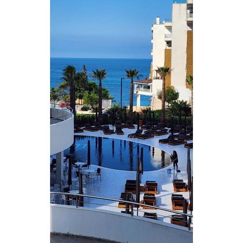 Durres White Pearl Residence