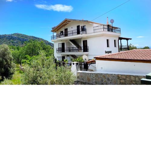 Duru Datça Homes