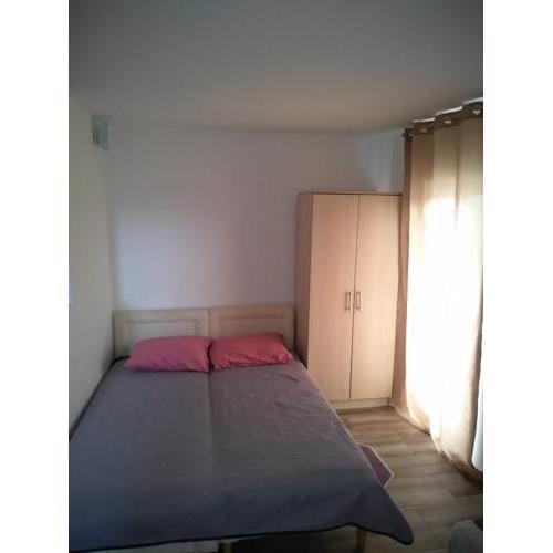 Dusan Apartments