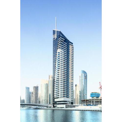 Dusit Princess Residences Dubai Marina