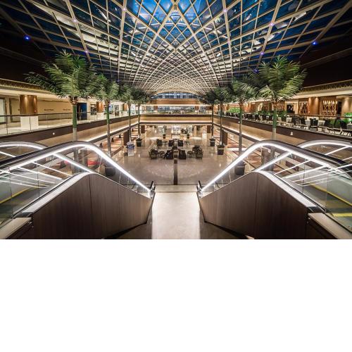 Dusit Thani Abu Dhabi