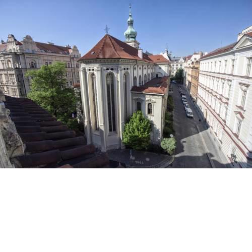 Dusni apartment