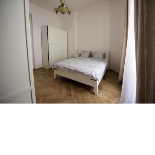Dusni Cozy Apartment