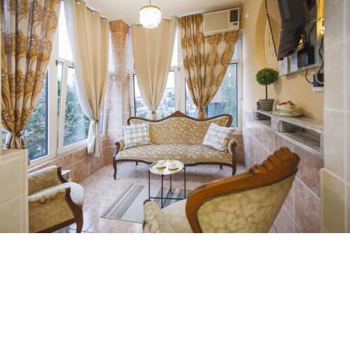 Dux Trpimir, 2 bedroom apartment in center