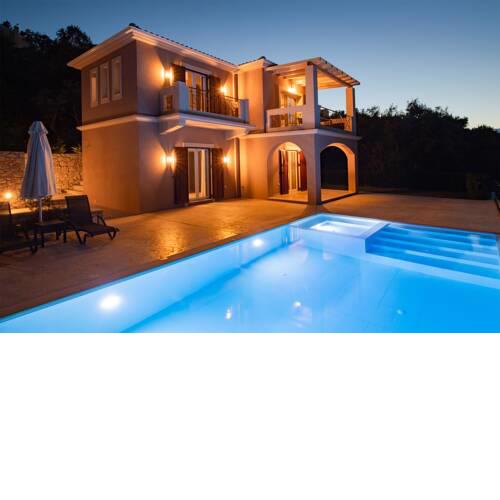 DV Luxury Villas - Villa Memories