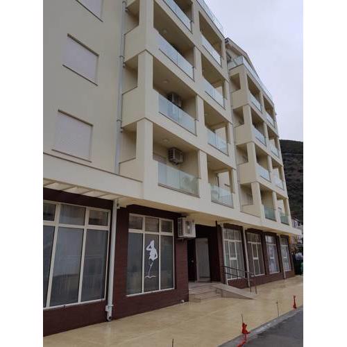 Dvosoban apartman Slovenska plaza