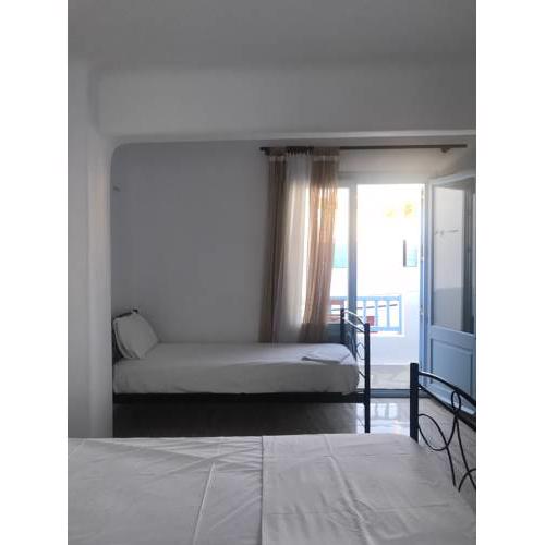 Dwell Well Laka Apartment