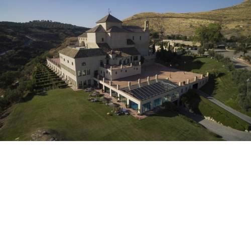 Dwo Convento de la Magdalena by Checkin