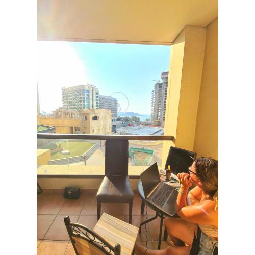 DXB Backpackers