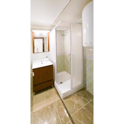 DyA Apartment