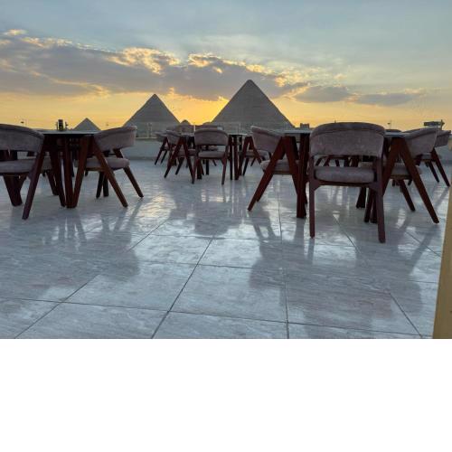 Dyafa Pyramids Hotel & Spa