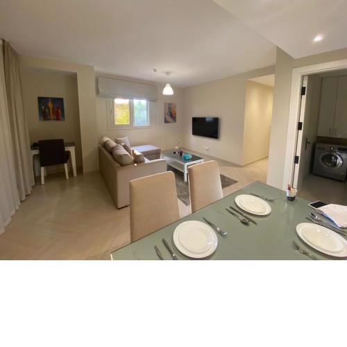 Dyafa Suites Giza