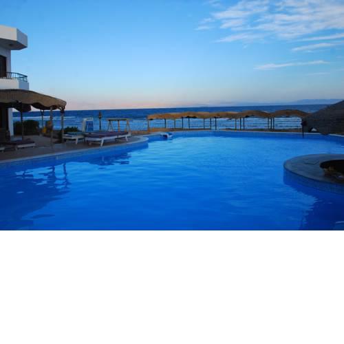 Dyarna Dahab Hotel