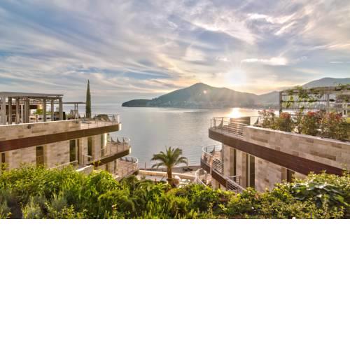 Dykley Villas Sea View