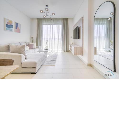 Dynamic 1BR at Sobha Hartland Greens MBR City by Deluxe Holiday Homes
