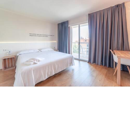 Dynamic Hotels Caldetes Barcelona